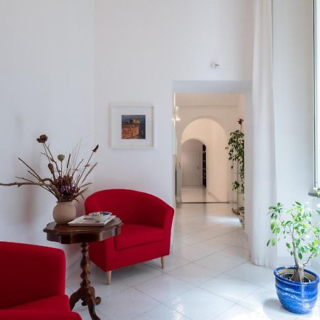 Ecce Homo 28 Bed & Breakfast Naples Exterior photo