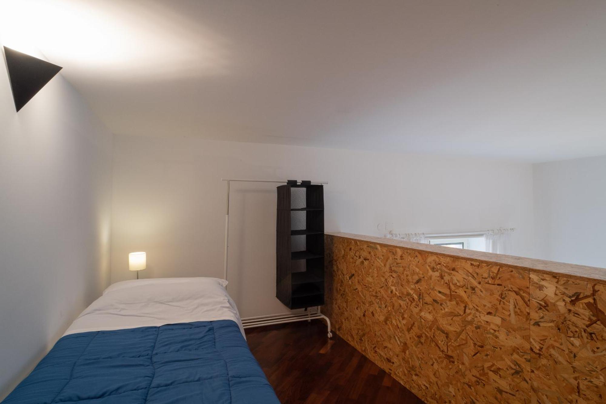 Ecce Homo 28 Bed & Breakfast Naples Exterior photo